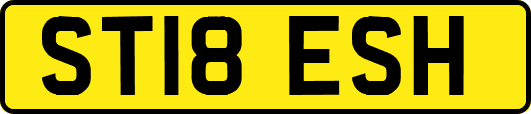 ST18ESH