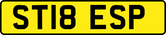 ST18ESP