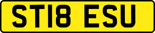 ST18ESU