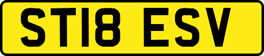 ST18ESV