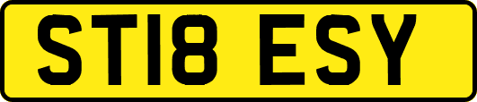 ST18ESY