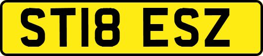 ST18ESZ