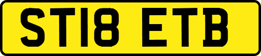 ST18ETB