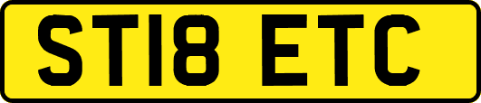 ST18ETC
