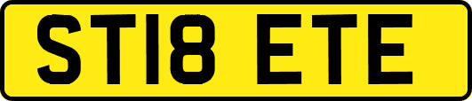 ST18ETE