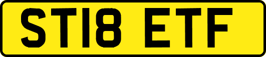 ST18ETF