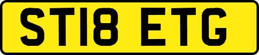 ST18ETG