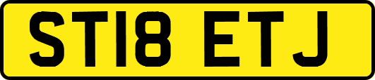 ST18ETJ