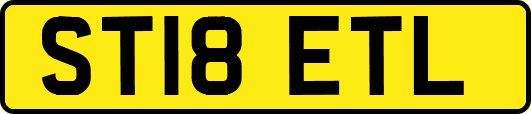 ST18ETL