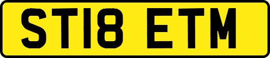 ST18ETM