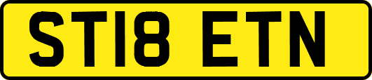 ST18ETN