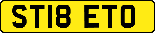 ST18ETO