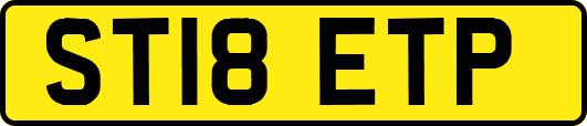ST18ETP