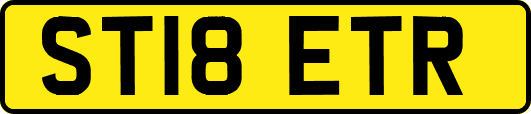 ST18ETR