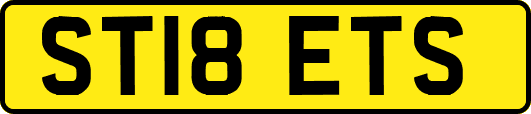 ST18ETS