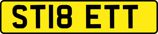 ST18ETT