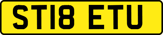ST18ETU