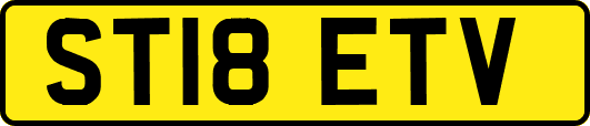 ST18ETV