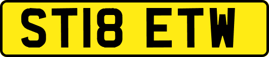 ST18ETW