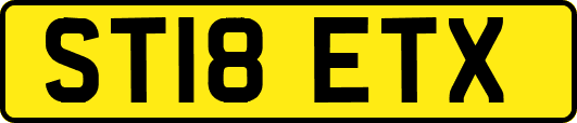 ST18ETX