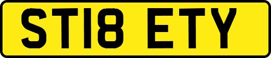 ST18ETY