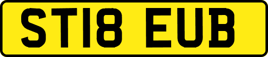 ST18EUB