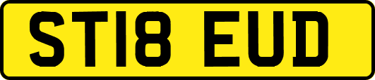 ST18EUD