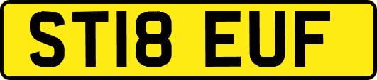 ST18EUF