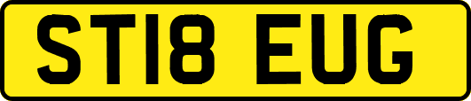 ST18EUG