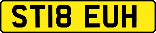ST18EUH