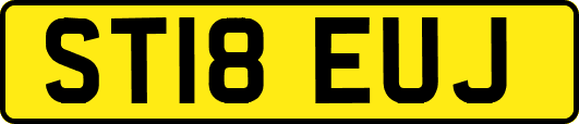 ST18EUJ