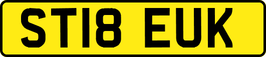 ST18EUK