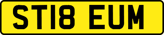 ST18EUM