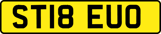 ST18EUO