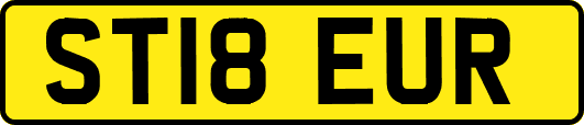 ST18EUR