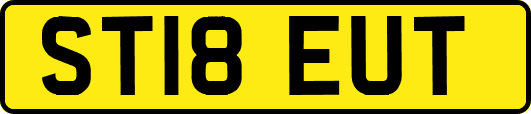 ST18EUT