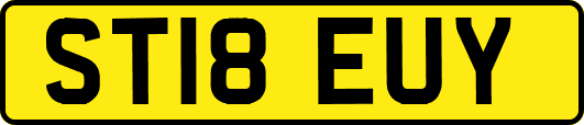 ST18EUY