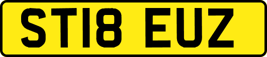 ST18EUZ