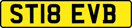 ST18EVB