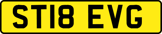 ST18EVG