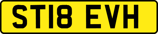 ST18EVH