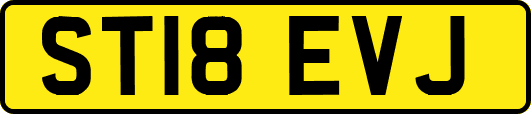 ST18EVJ