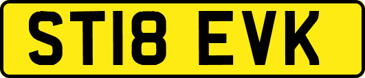 ST18EVK