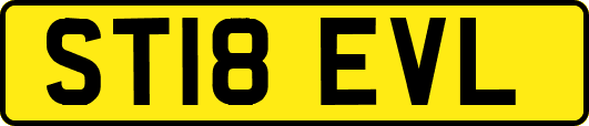 ST18EVL