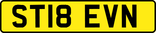 ST18EVN