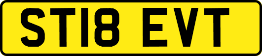 ST18EVT