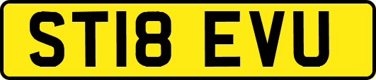 ST18EVU