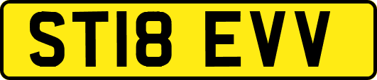 ST18EVV