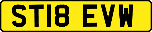 ST18EVW