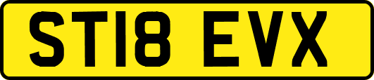 ST18EVX
